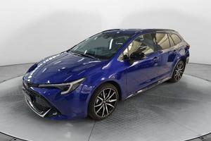 Toyota Corolla GR SPORT 1.8 Hybrid Touring Sports