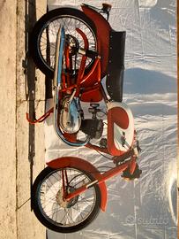 Mival 125 4T