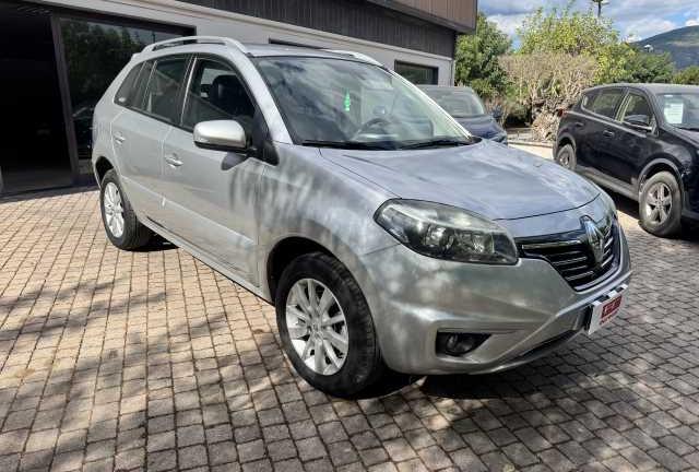 Renault Koleos 2.0 dCi 150CV 4X4 Dynamique ESM