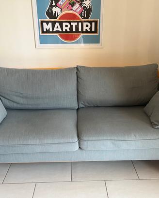 Divano 3 posti MAISON DU MONDE