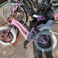 Bicicletta per bambini