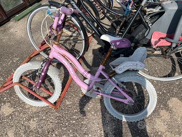 Bicicletta per bambini