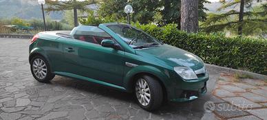 OPEL Tigra TwinTop - 2005