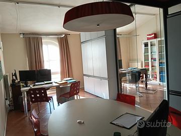 Locali ufficio in coworking