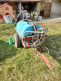 atomizzatore Rodano R90