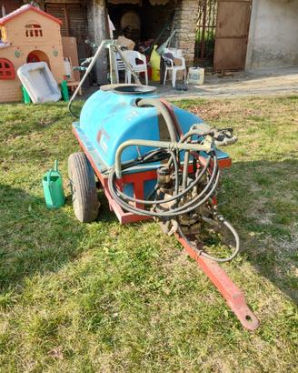 atomizzatore Rodano R90