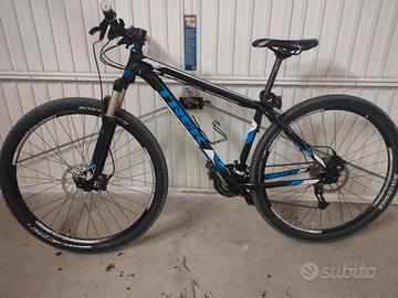 Trek X-caliber 29" tg M
