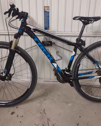 Trek X-caliber 29" tg M