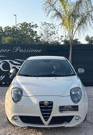 Alfa Romeo MiTo 1.4 GPL 78 CV 8V Progressive