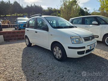 Fiat Panda 1.3 MJT 16V Dynamic