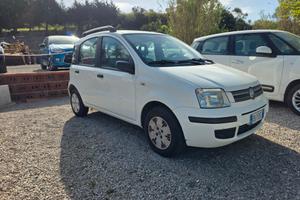 Fiat Panda 1.3 MJT 16V Dynamic