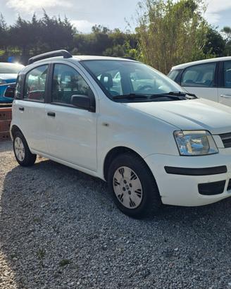 Fiat Panda 1.3 MJT 16V Dynamic