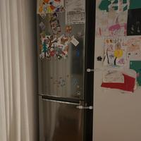 Frigorifero LG inverter linear A +++