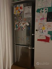 Frigorifero LG inverter linear A +++