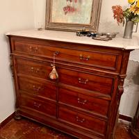 CASSETTONE IN LEGNO