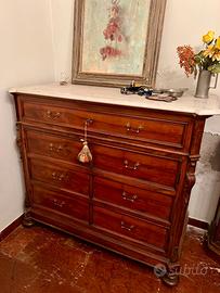 CASSETTONE IN LEGNO