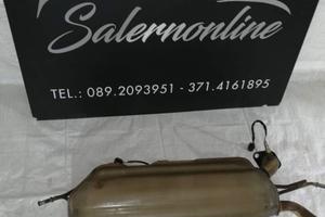 Marmitta Smart 451 aspirata