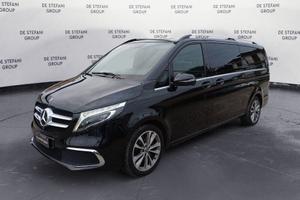 Mercedes-Benz Classe V V Extralong 300 d Premium