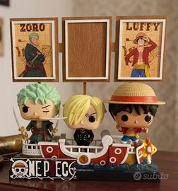 Espositore One Piece