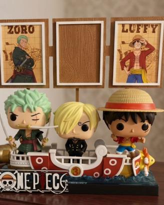 Espositore One Piece