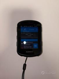 GARMIN EDGE 840 - Perfetto, 1 anno di vita