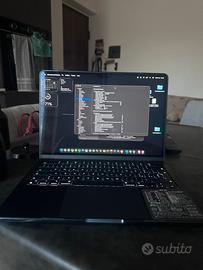 Macbook air m3 256gb
