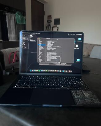 Macbook air m3 256gb