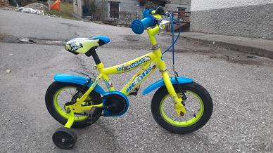 Bici da bimbo