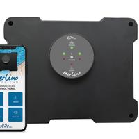 DOMOTICA PISCINA INTERRATA