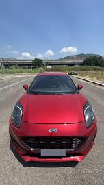 Ford Puma STline