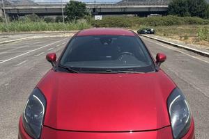 Ford Puma STline