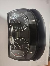 contachilometri bmw e92