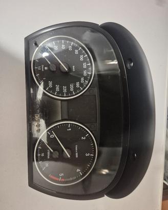 contachilometri bmw e92