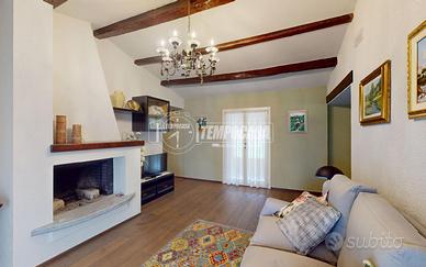 Villa a Civitanova Marche 5 locali
