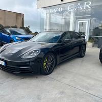 Porsche Panamera 2.9 4 E-Hybrid Executive