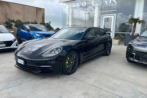 Porsche Panamera 2.9 4 E-Hybrid Executive