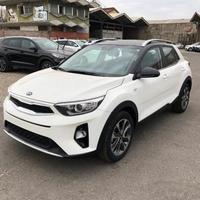 Kia stonic in ricambi