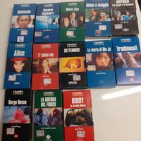 Vhs repubblica cinema