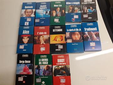Vhs repubblica cinema