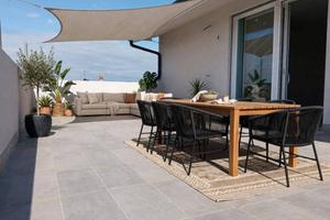 Attico / Mansarda di 63 m² con 2 locali e box auto