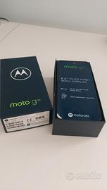 telefono Motorola g52