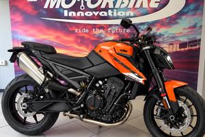 Ktm 790 Duke 2027