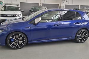 Volkswagen golf 8R Performance pack