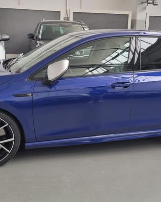 Volkswagen golf 8R Performance pack