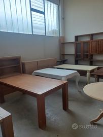 Svendita mobili vari 