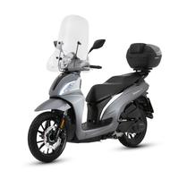 Sym Symphony ST 125 E5+ 2025