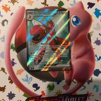 Scizor ex cronoforze