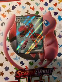 Scizor ex cronoforze