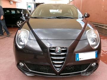 Alfa Romeo MiTo 0.9 T 105 CV TwinAir S&S Progressi