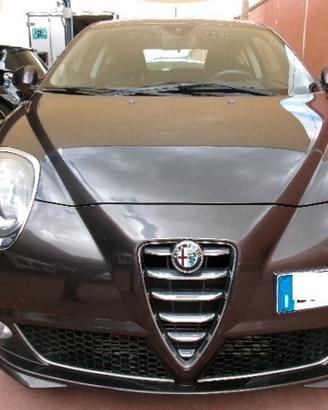 Alfa Romeo MiTo 0.9 T 105 CV TwinAir S&S Progressi